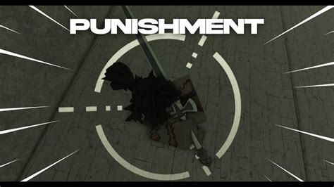 punishment deepwoken